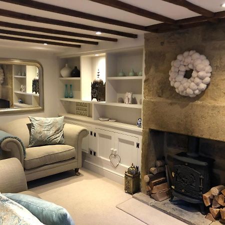 Cottage In The Heart Of Montacute Esterno foto